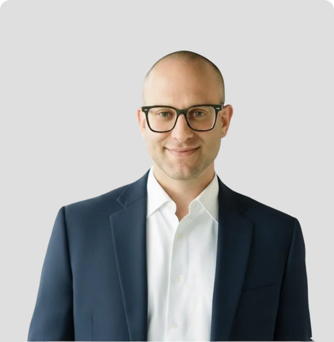 Aaron Schwarzberg