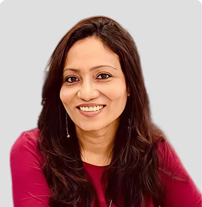 Jhilik Sharma
