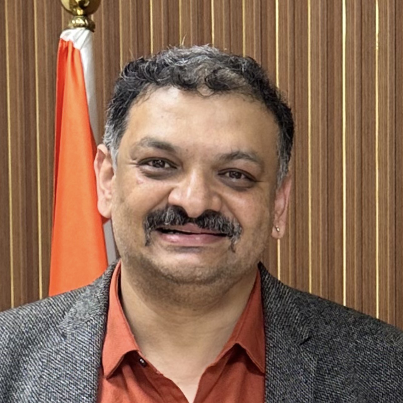 Prashasth Kargod