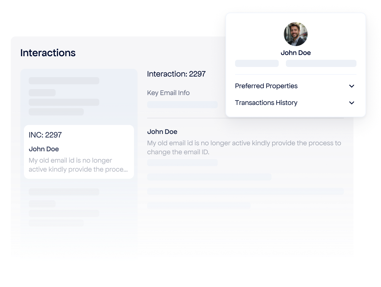 CRM Agentic AI