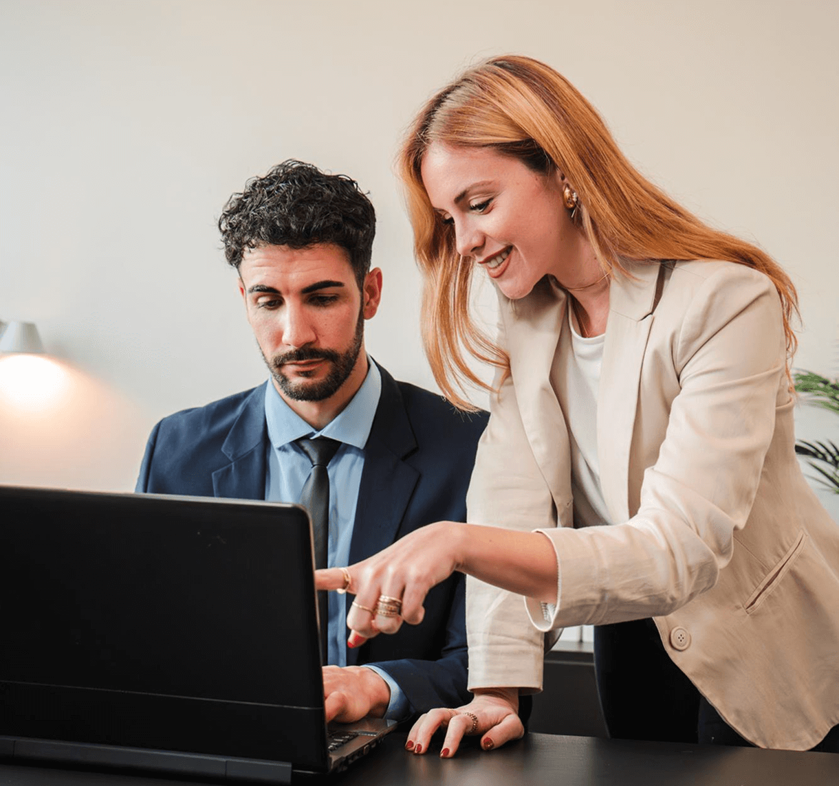 Partner Benefits
